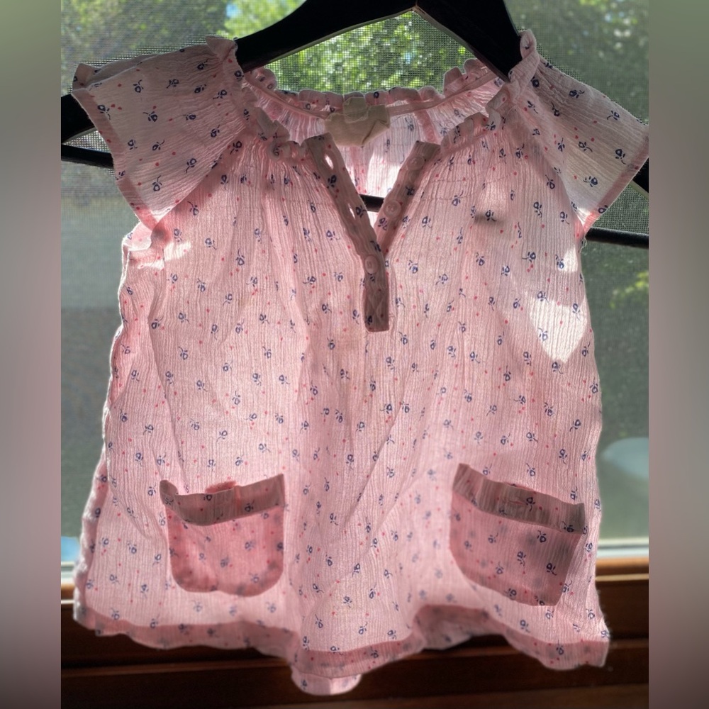 Cotton on kids